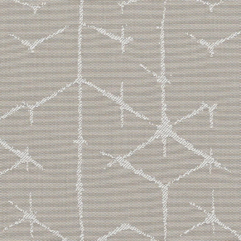 YEAR-End Sale Sunbrella® Kanoko Grey KAN J210 140 European Collection Upholstery Fabric