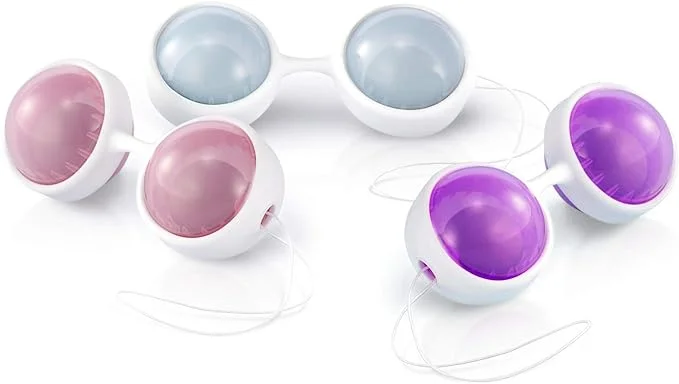 New Markdowns LELO EL-LL7994 Beads Plus THE SEXIEST KIND OF EXERCISE FOR WOMEN