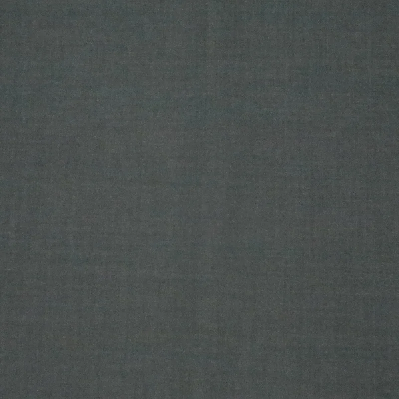 Today's Special Grey Medium Plain SCABAL super 120's Fabric