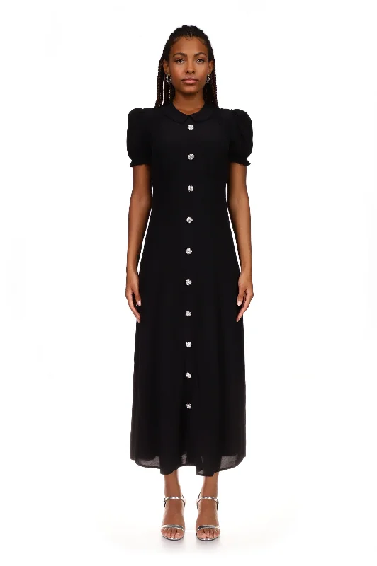 Exclusive Savings Riley Dress w. Collar