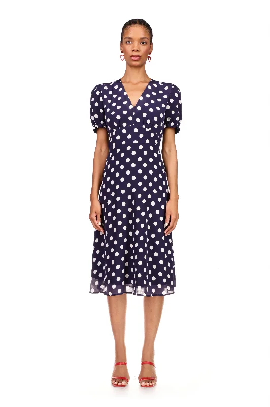 Midnight Madness Paula Dress