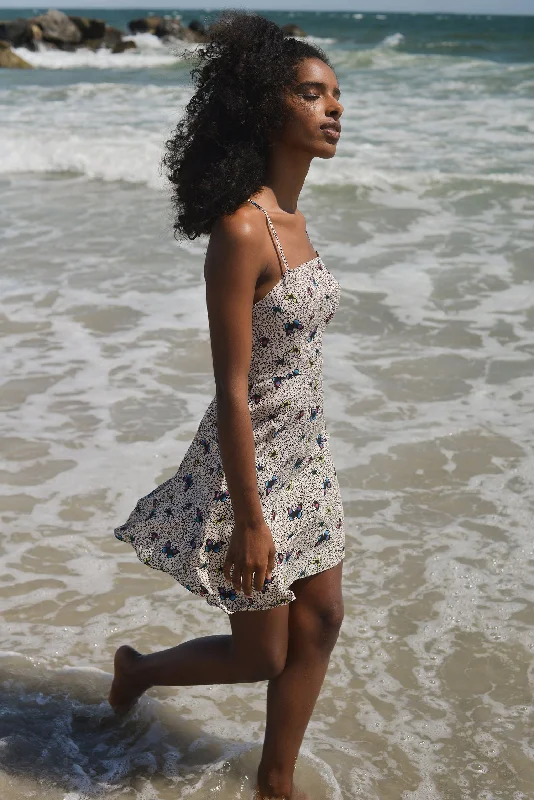 Must-Have Deals Mini Crossback Nora Dress