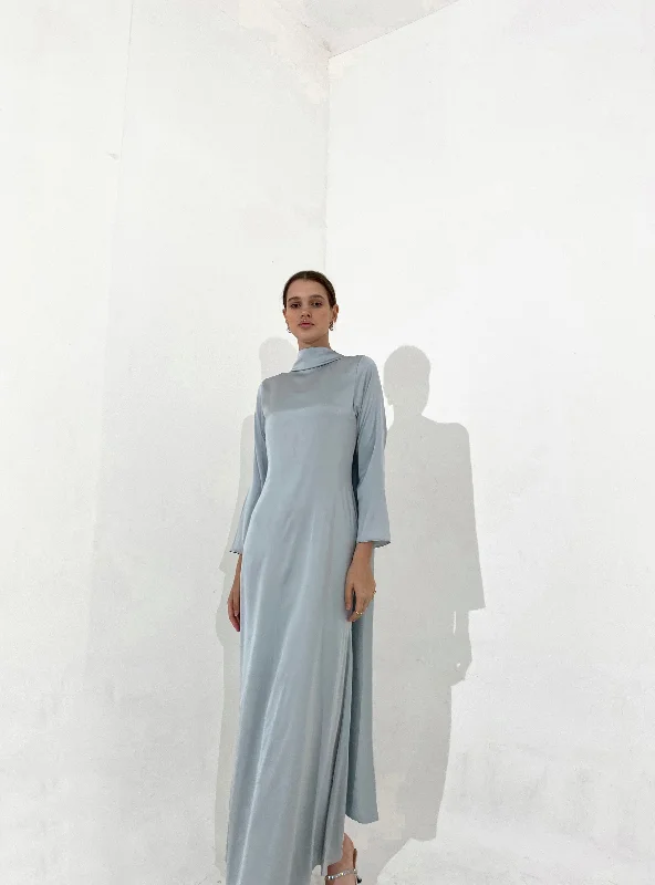 Low Prices Lily Dress in Light Blue | won’t be restocked