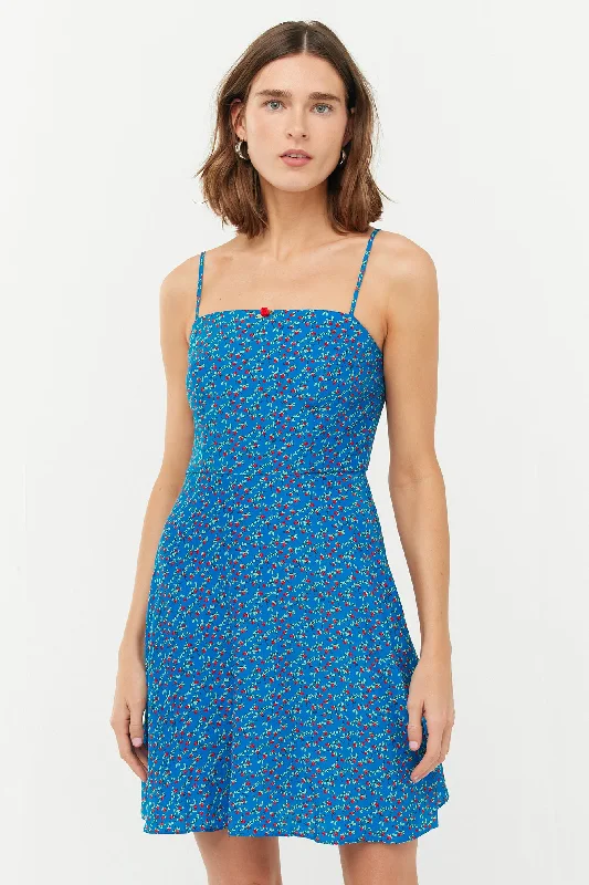 Shop and Save Mini Nora Dress