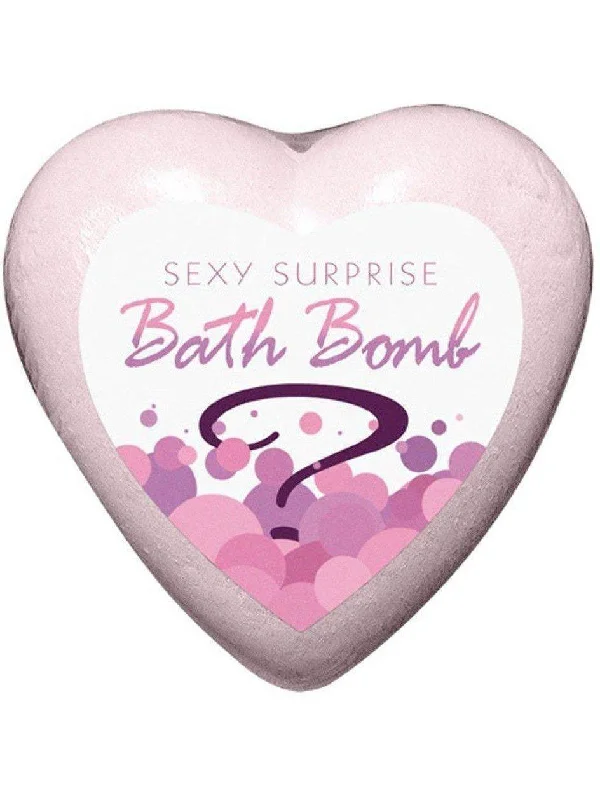 Price Slash Eldorado EL-6036-02 Sexy Surprise Bath Bomb