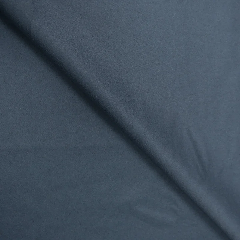 Early Access 2 YDS Baby Blue With Silver Lurex Thread 100% Cashmere Loro Piana Fabric Early Access 2 YDS Baby Blue With Silver Lurex Thread 100% Cashmere Loro Piana Fabric