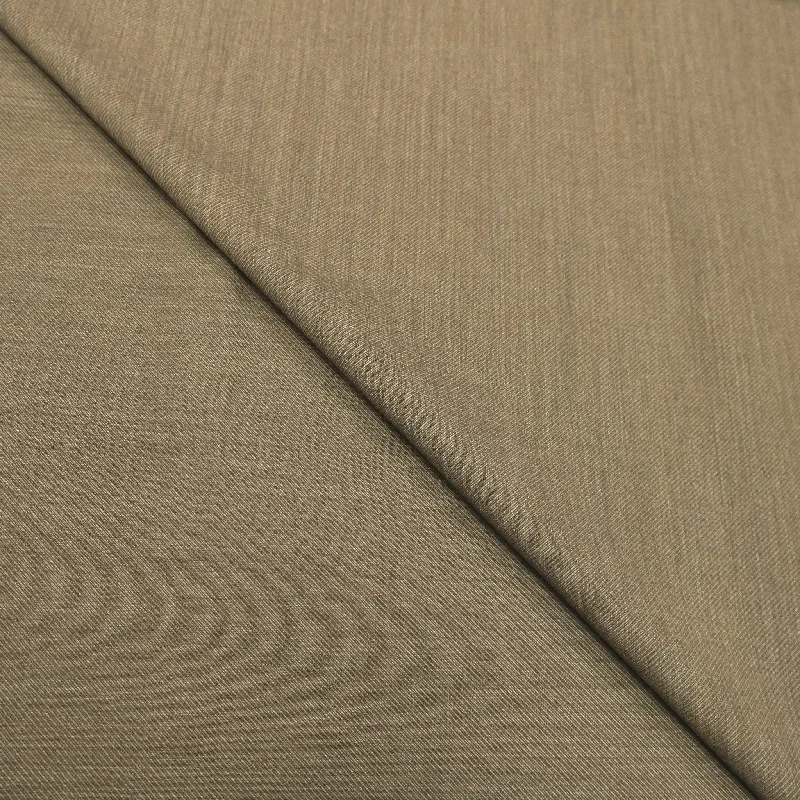 Special Promotion Lemon Grass Green Crosshatch 100% Wool Loro Piana Fabric