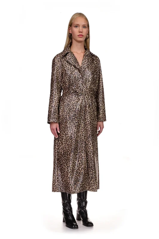 Best Bargains PVC Caitlin Trench