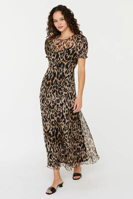 Exclusive Preview Elizabeth Dress
