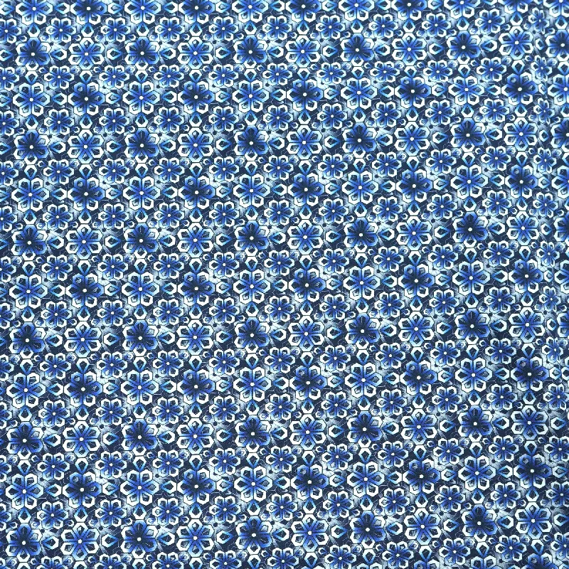 Limited Edition Liberty of London Tana Lawn Cotton: Floral