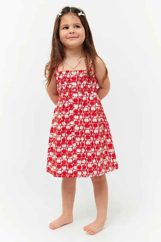 Buy Now Kids Laura Cotton Dress