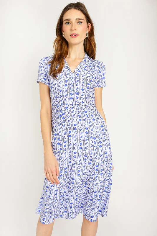 Best Seller Silk Morgan Dress