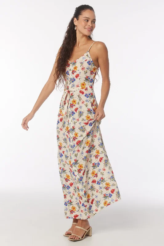 Today’s Deal Button Down Josephine Dress