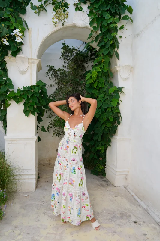 Closeout Sale Shellvio Gal Sundress