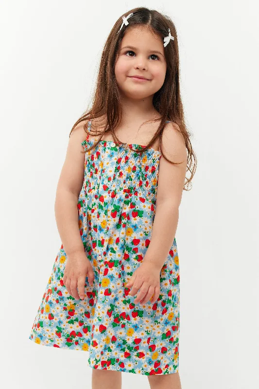 Today’s Special Kids Laura Cotton Dress