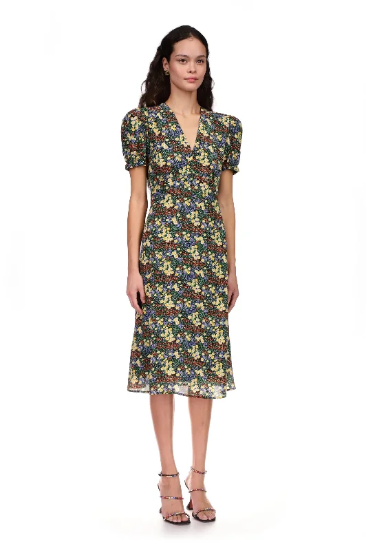 Don't Miss Paula Dress