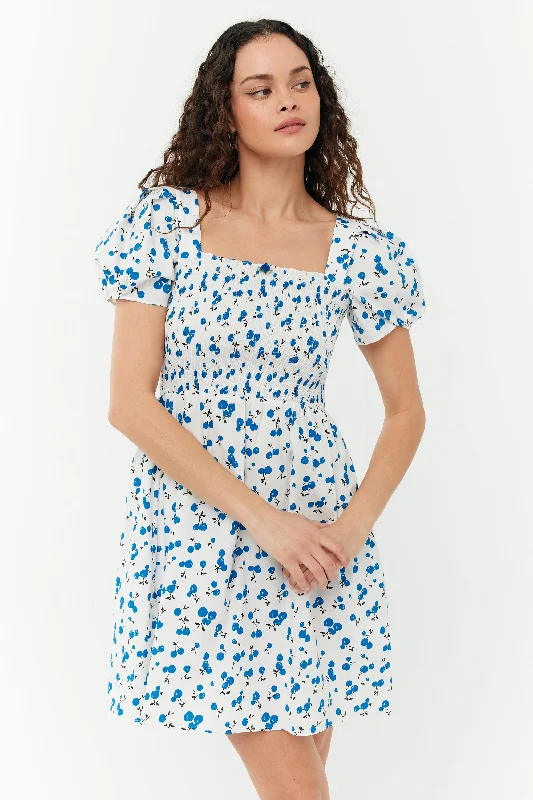 Price Cut Mini Fromer Dress