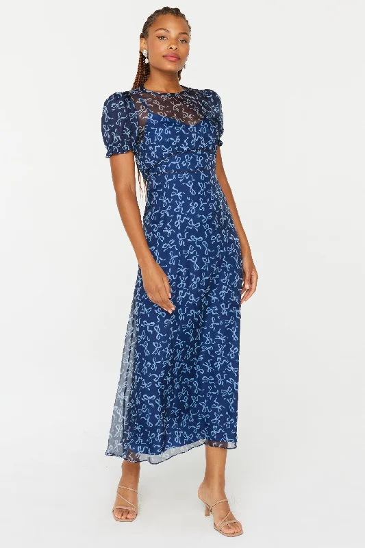 Price Fest Elizabeth Dress