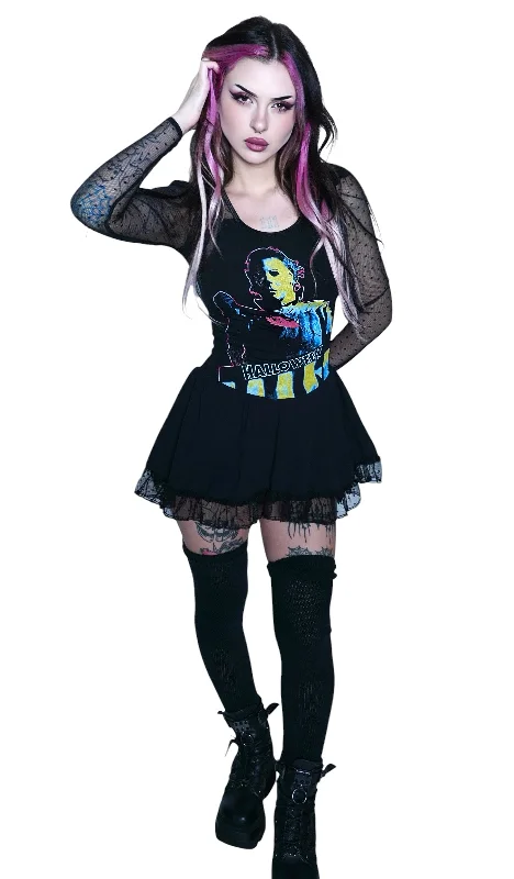 Quick Sale Halloween Ballerina Dress