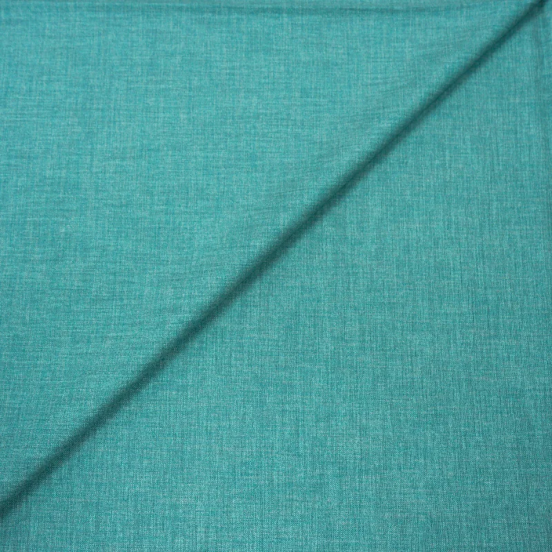 Blowout Sale Mint Green Plain Dormeuil Naturals Fabric