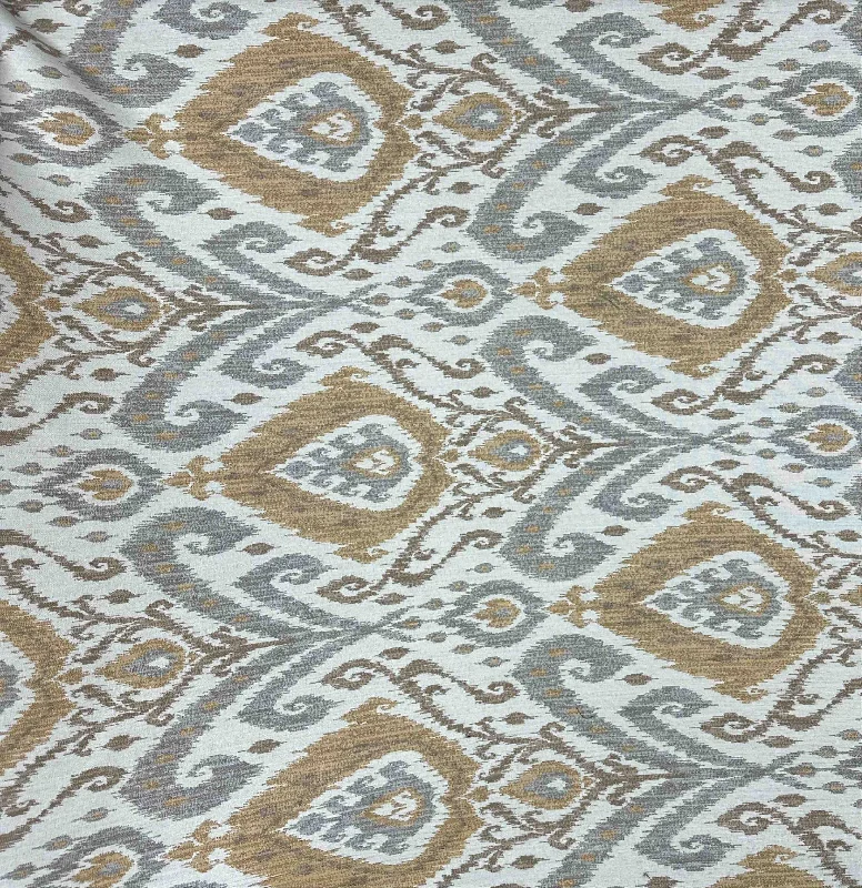 Big Savings Sunbrella® Zeal 60632-0000 Upholstery Fabric 54"