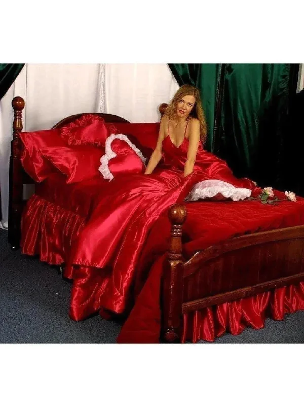 Friends and Family Sale SWATCHES of Nouveau Bridal Satin See and Feel our lovely Colors