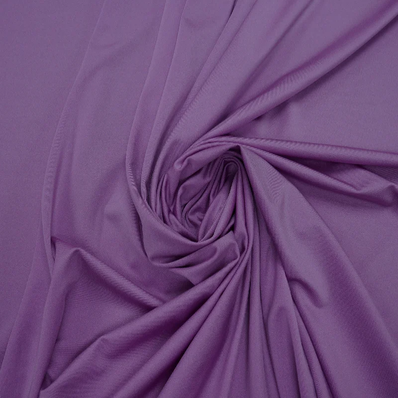 Massive Deals AT- Orchid Solid Spandex Stretch Fabric