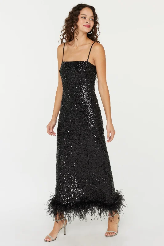 Deep Discounts Cora Dress