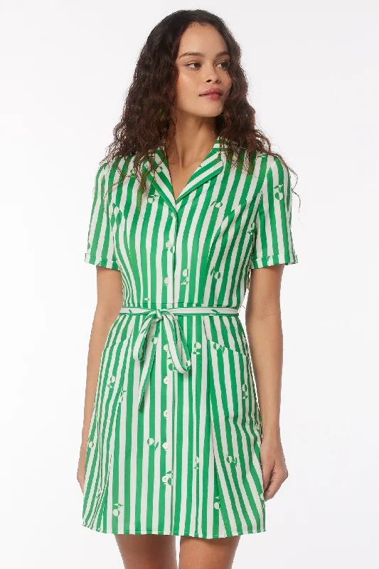 Inventory Reduction Swim Mini Maria Dress