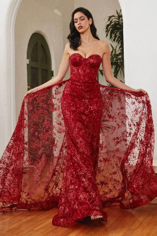 Deep Red