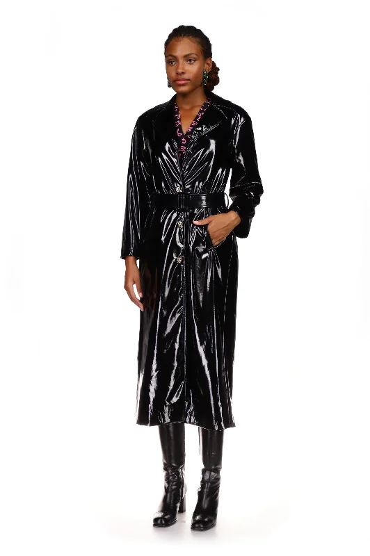 Must-Have Deals PVC Caitlin Trench