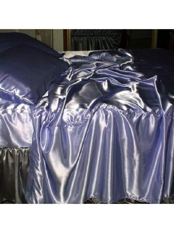 Deal of the Day Swatches of Lingerie Satin See and Feel our lovely Colors