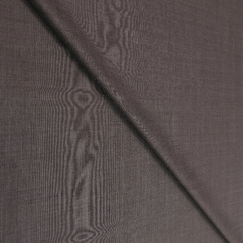 Anniversary Sale 1.30 YDS Gull Gray Crosshatch Summertime Tasmanian Super 130s Wool Loro Piana Fabric Anniversary Sale 1.30 YDS Gull Gray Crosshatch Summertime Tasmanian Super 130s Wool Loro Piana Fabric