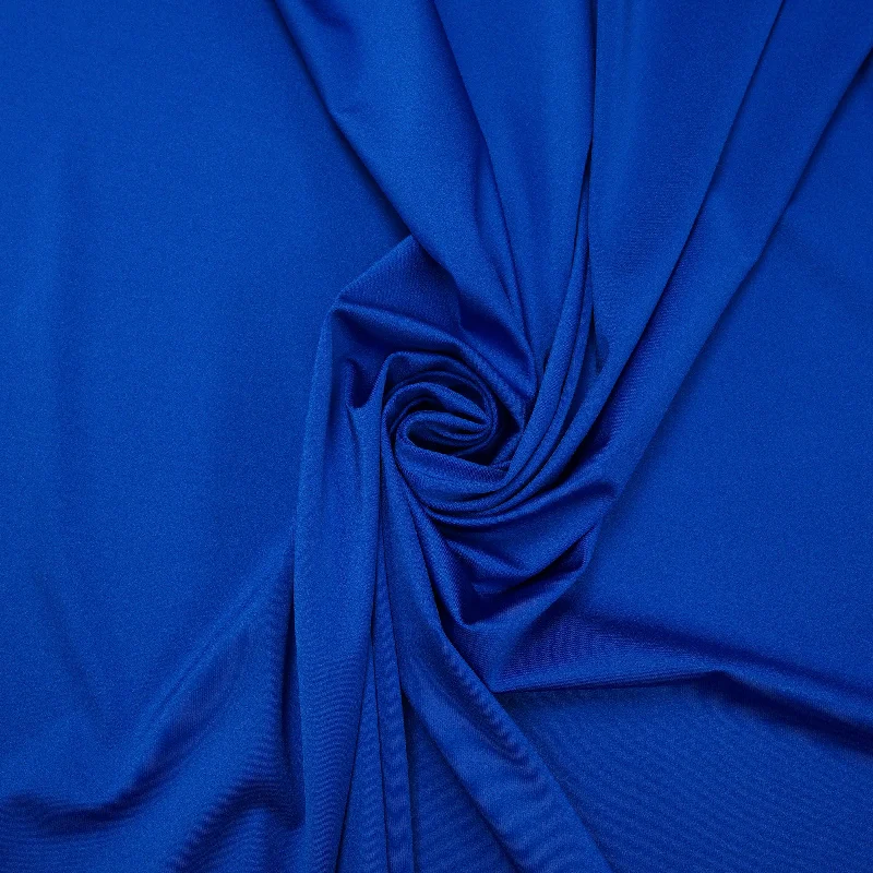 YEAR-End Clearance AT-ROYA Solid Spandex Stretch Fabric