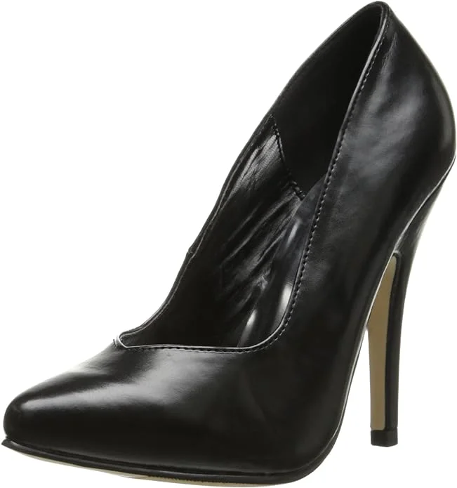 Black PU