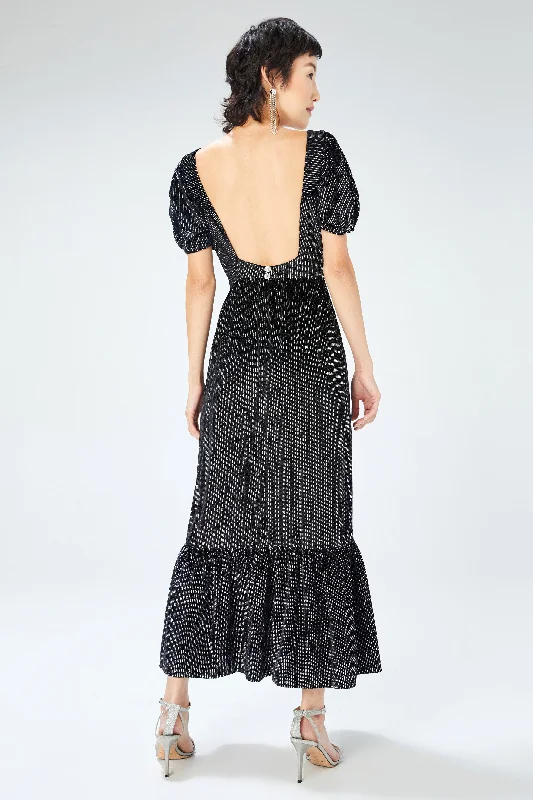 Fantastic Offers Low Back Sparkle Fromer