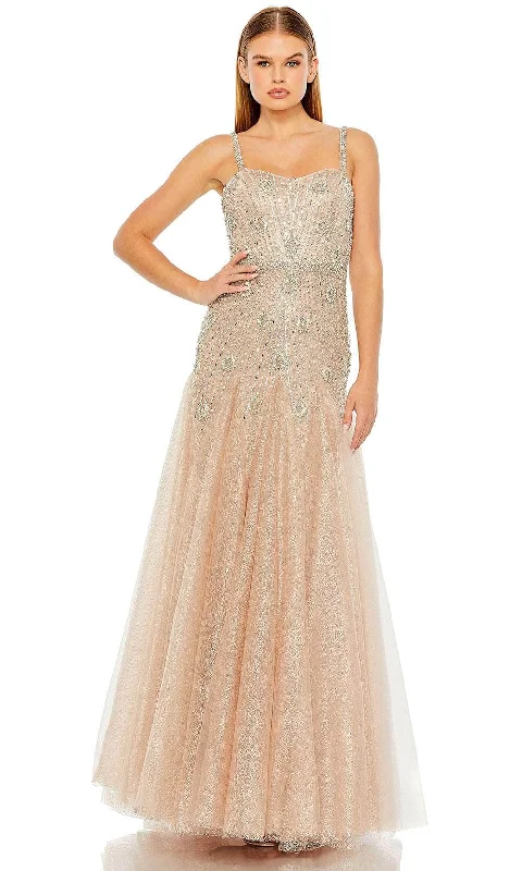 Final Markdown Mac Duggal 2236 - Sweetheart A-Line Evening Dress