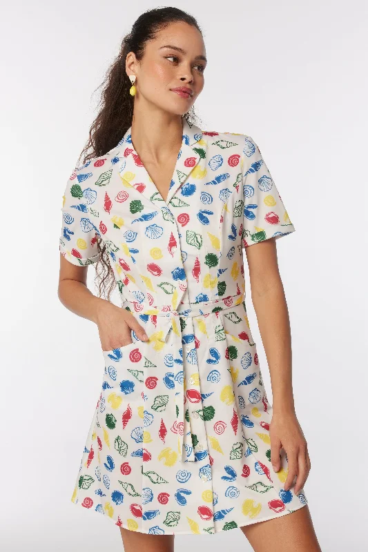 Price Blitz Swim Mini Maria Dress