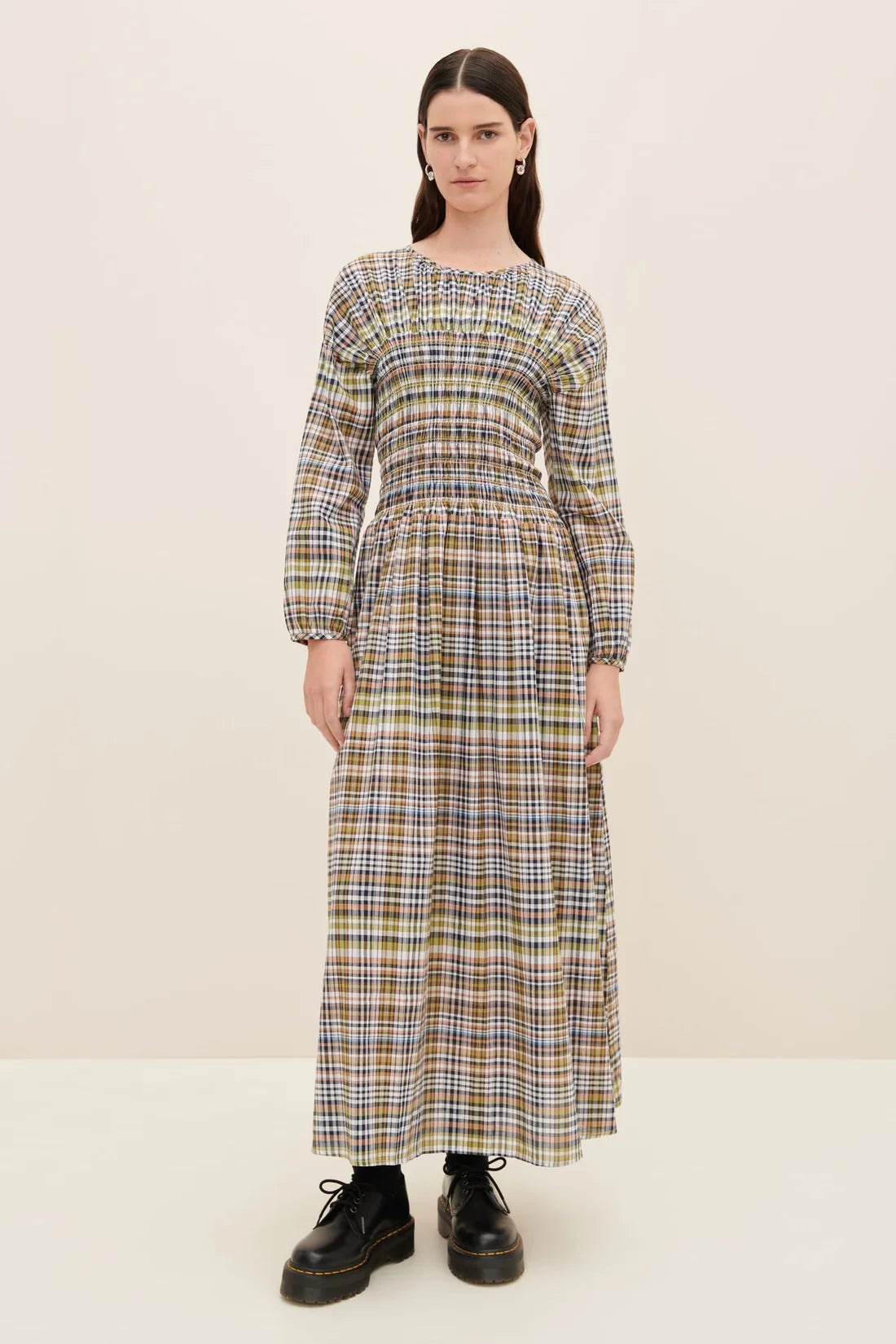 Low Prices Sienna Dress | Kowtow