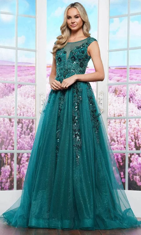 Deep Green