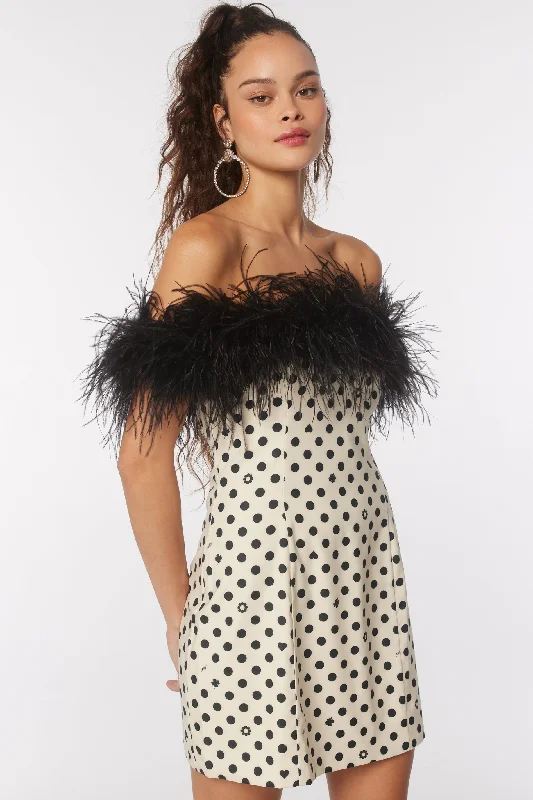 Super Deal Sadie Dress