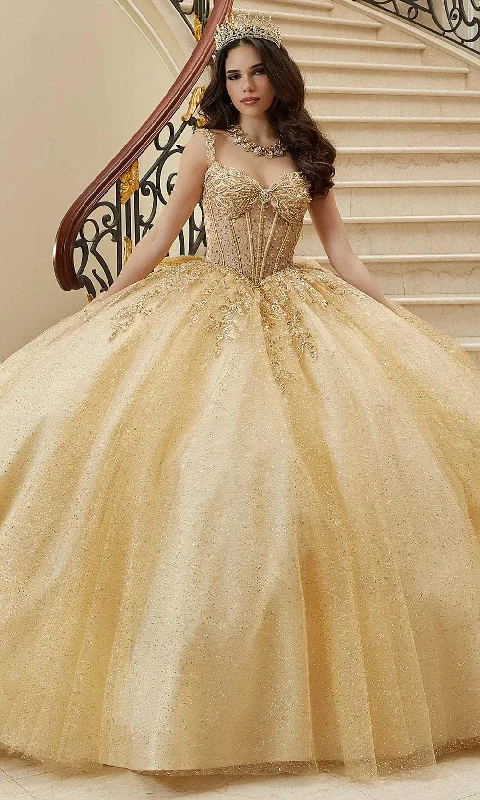 Special Offer Vizcaya by Mori Lee 89471 - Embroidered Diamanté Quinceanera Ballgown Special Offer Vizcaya by Mori Lee 89471 - Embroidered Diamanté Quinceanera Ballgown