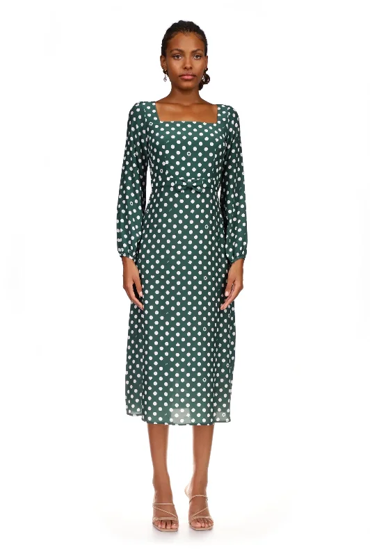 Epic Deals Grace Bow Waist Dress