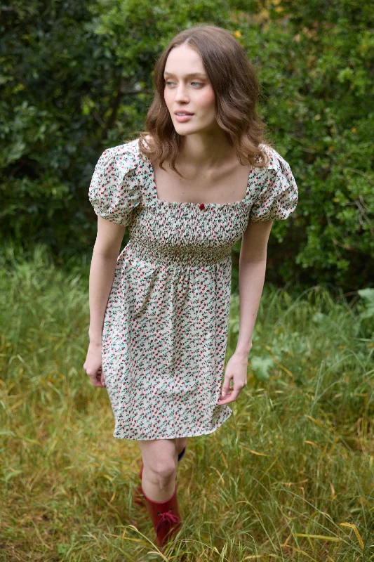 Members Only Mini Fromer Dress