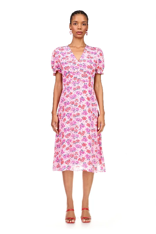 Special Discount Paula Dress