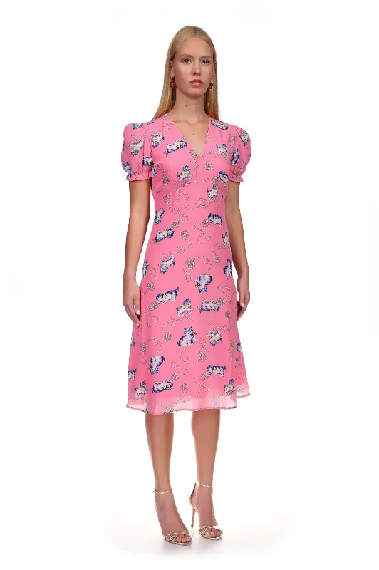 Fantastic Deals Paula Dress
