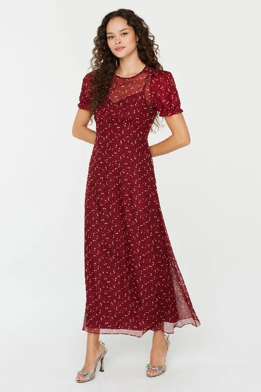 Bargain Bin Elizabeth Dress