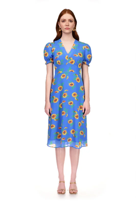 Year-End Clearance Paula Dress