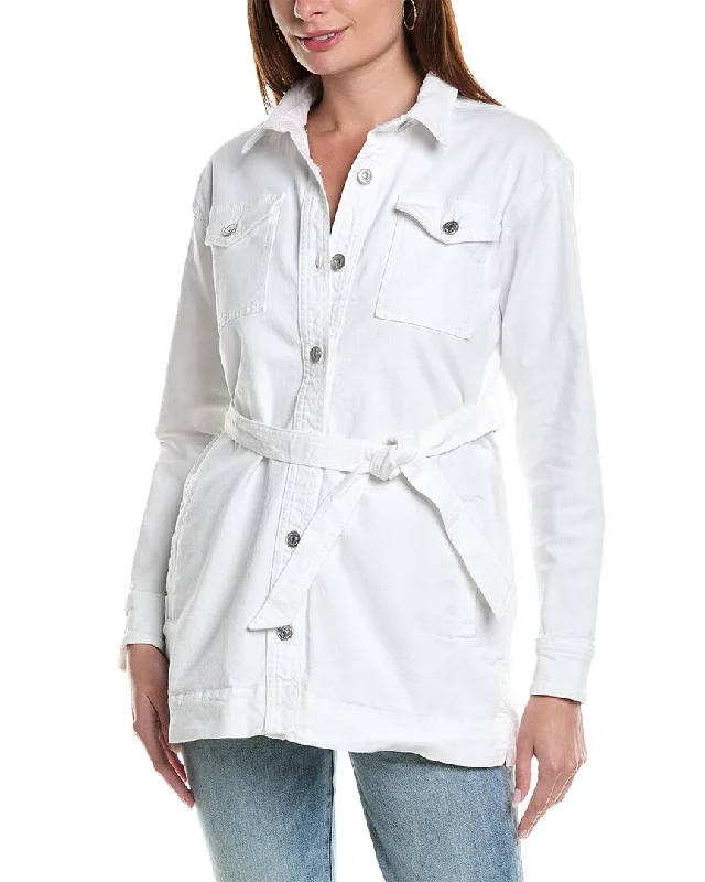 Unbeatable Prices 7 For All Mankind Leisure Jacket