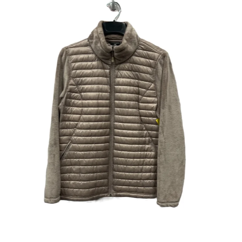 Now or Never Athletic Jacket By 32 Degrees In Pink, Size: Xl